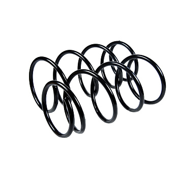 Пружина передняя JJS1132