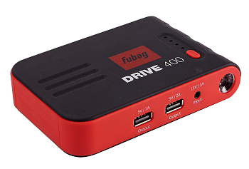 Устройство пуско-зарядное DRIVE 400