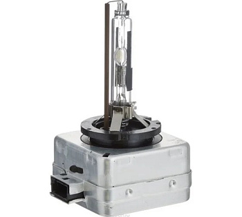 Лампа ксенон D3S 5000K ТМ Nord YADA