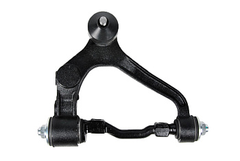 Рычаг подвески, передний левый верхний "Premium"