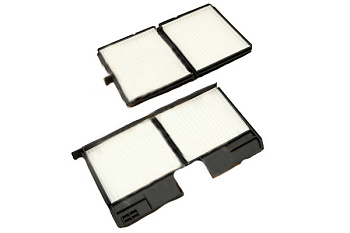 Фильтр салонный BRC-0534 BRONCO (PC 110C)