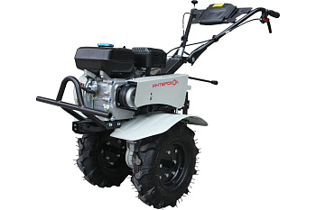 Мотокультиватор Интерскол МБ-75/7 с бенз.дв.