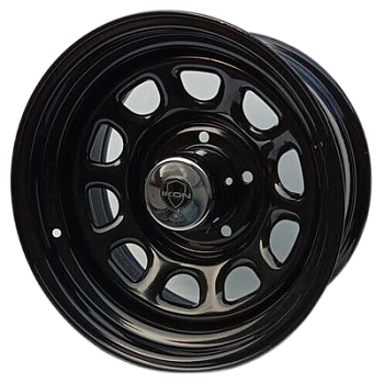 Диск стальной 9137 8х16, 5х139,7 DIA110.5 ET0 SNC043B