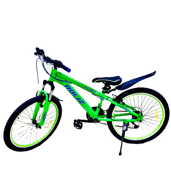 Велосипед ROLIZ 24-101-(2) в ассорт-те