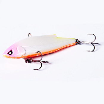 Воблер тонущ. вертикал. Lucky John VIB S 58.00/211