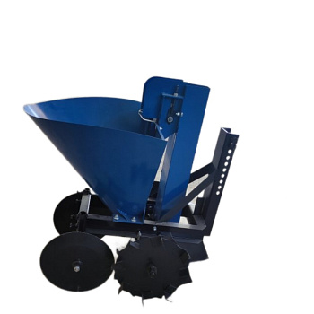 Картофелесажалка однорядная навесная