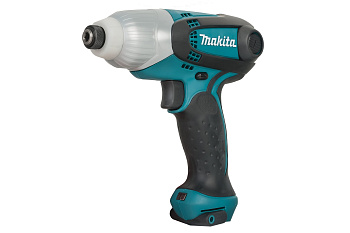 Шуруповерт MAKITA TD0101F Шуруповерт MAKITA TD0101F