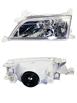 Фара передняя левая