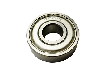 Подшипник 80018 (608) (8х22х7) закрытый