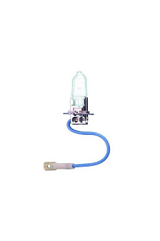 Лампа галогенная 12V Н3 130W NARVA