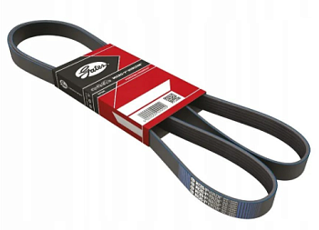 Ремень поликлиновой Gates 6PK1230					