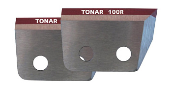 Ножи ЛР-100(R) (правое вращение) NLT-100R.SL