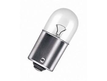 Лампа габаритная 12V 10W