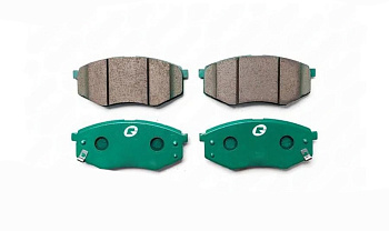 Колодки G-brake GP-11299