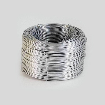 Проволока вязальная 0,9ммх50м