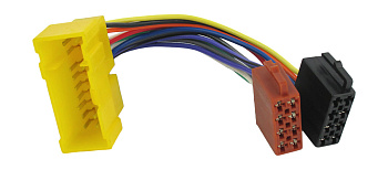 ISO-переходник для NISSAN 1999-2006