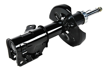 Cтойка аморт. JAS0167 MZ 323Familia BJ# 98-00 FRONT L