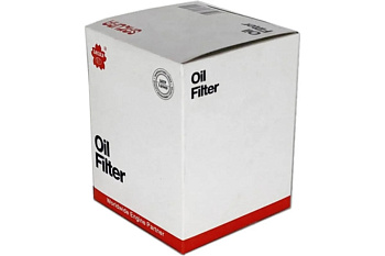 Фильтр масляный EO-3101 Sakura Фильтр масляный EO-3101 Sakura