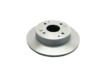 Диск тормозной G-brake  GR-01325, Honda Accord