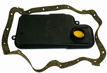 Фильтр АКПП с прокладкой