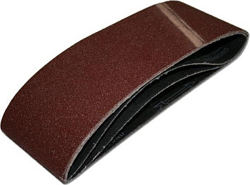 Лента шлифовальная 75х457 Р-60 (1 шт)