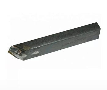 Резец токарный прох. прямой 25х16  Т5 к10