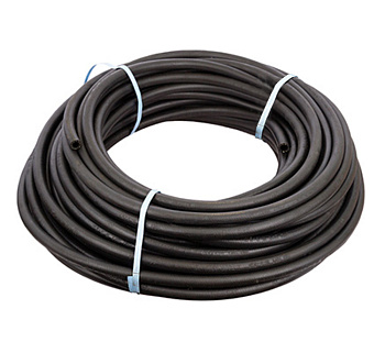 Шланг (рукав) Д=9,0 (1м) 1с (111х9х2,0) ГОСТ 9356-75 111-9-2,0 50м