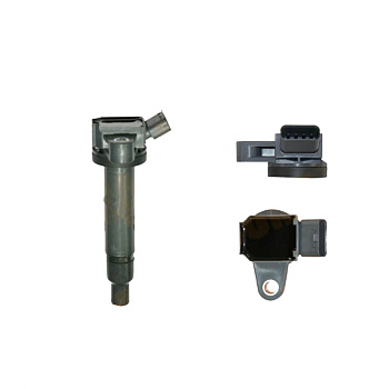 Катушка зажигания MASUMA MIC-106 2uz-fe, 1g-fe beams Катушка зажигания MASUMA MIC-106 2uz-fe, 1g-fe beams