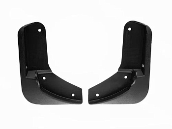 Брызговики передние Lada Vesta к-т 2шт