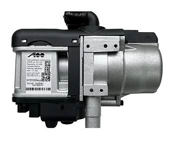 Отопитель HYRDO D5 eco 12В дизель
