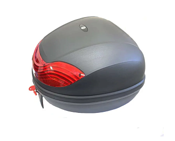 Кофр задний CIGNA E-36 36л