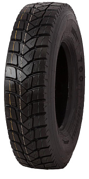 Автошина 295/80R22.5 AMBERSTONE 700 154/151K 18PR TL