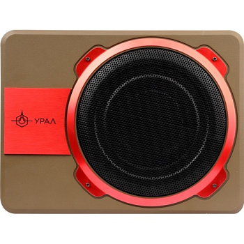 Сабвуфер активный Урал ПМН-2