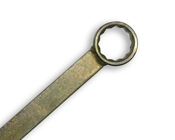 Ключ храповика d=38мм