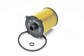 Фильтр масляный BIG FILTER GB-1489EC Россия
