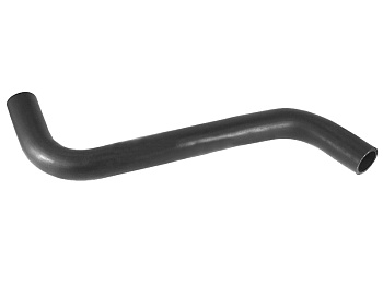 Патрубок радиатора нижний TOYOTA CAMRY GRACIA/MARK II 5S-FE 96-01