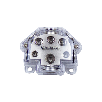 Дистрибьютор Alphard MD-15