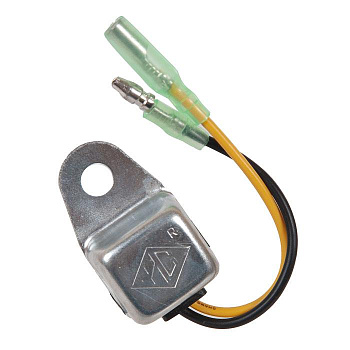 Реле датчика масла 160F-188F (GX120-GX390)