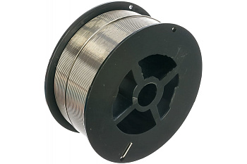 Проволока нержавейка ER-308 LSi (Св-04X19H9) д.0.8мм, 1кг D100 (пр-во FoxWeld)