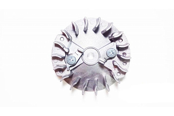 Маховик в сборе 45-18К/52-20К RSG