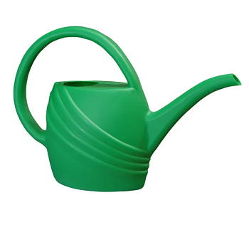 Лейка для комнатных растений 1,4л 