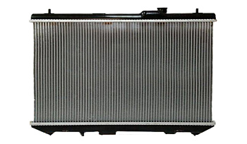 Радиатор пластинчатый \NDT-1084\\NARICHIN