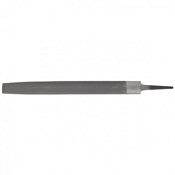 Напильник полукруглый 250мм №1 Сибртех