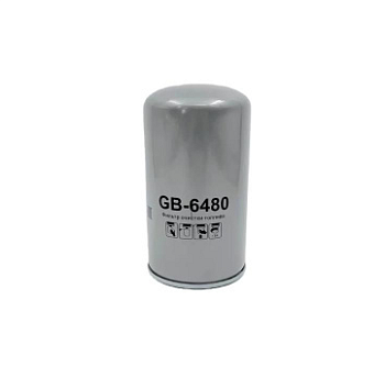 Фильтр топливный BIG  GB-6480