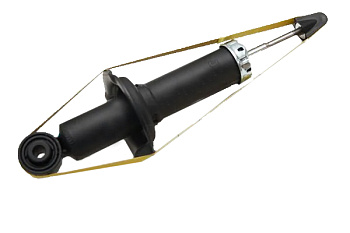 Амортизатор JETT V11-082