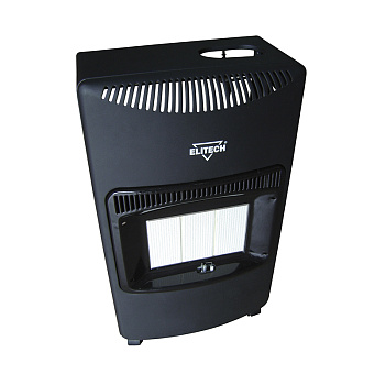 Пушка тепловая газовая инфрокрасн ELITECH ТП 4ГИ