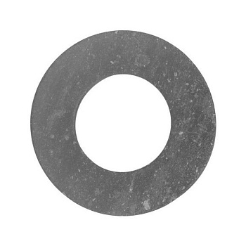 Прокладка паронитовая ПОН-Б Ду32 Ру1,0-6,3 исп. А фланцева ГОСТ 15180-86