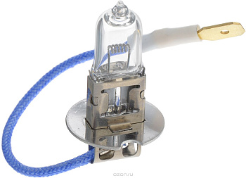 Автолампа Nord YADA CLEAR H3 24V 70W