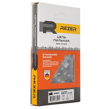 Цепь SUPER DPS-9-1,6-66 Rezer (Stihl 361 18")