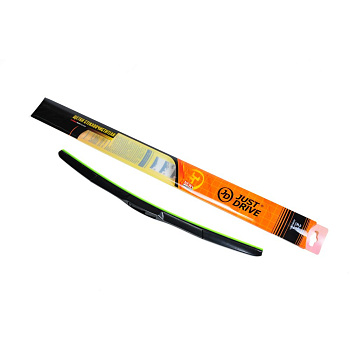 Щетка гибридная 21"/525мм /крепление "U-hook"  JDWB525Rh